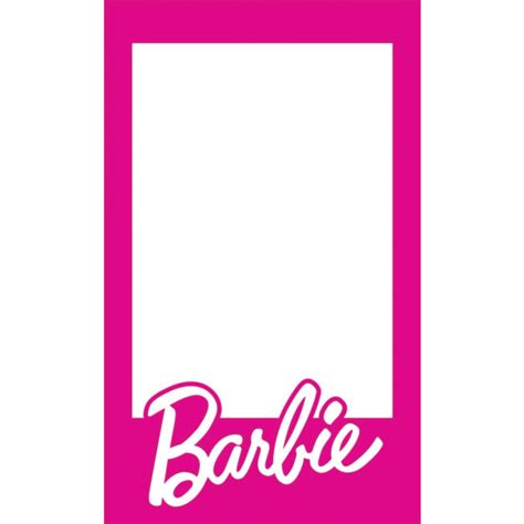 barbie frame for instagram|barbie frame for selfie.